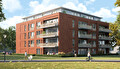 Appartementencomplex Willemshof